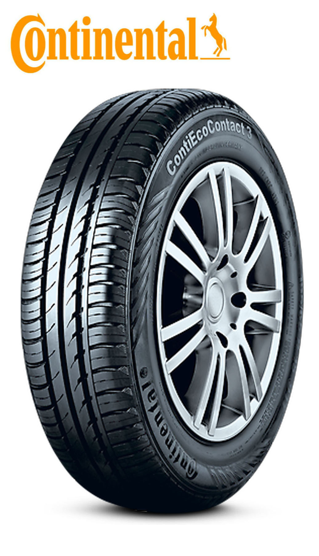 165/70R13 79T ContiEcoContact 3